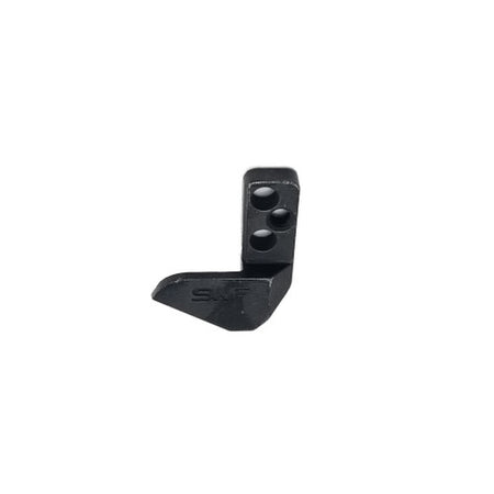 Fixed Mes Knife - SWF #LTT-NB000201