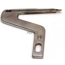 LOWER LOOPER