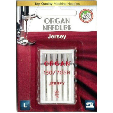 Jersey-5 #90/14Bp - Generic #5205090BL