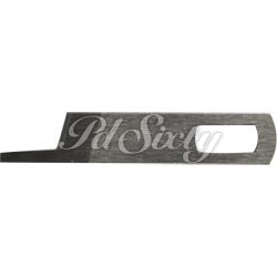 UPPER KNIFE (CARBIDE)