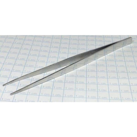 6 Stainless Tweezer - Generic #TWE8