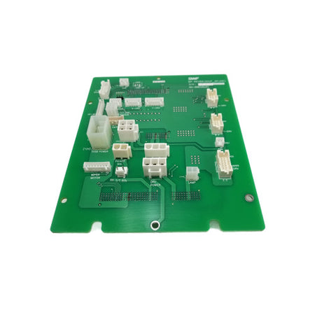 Back Plane Board - SWF #BD-000389-03