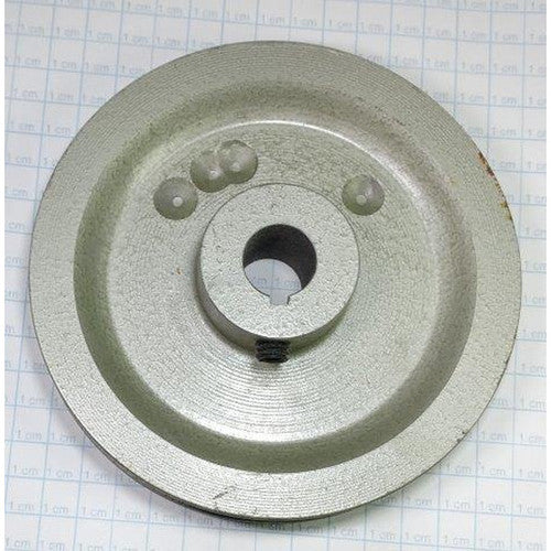 4-7/8 Od Pulley - Generic #647