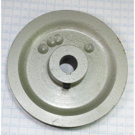 4-7/8 Od Pulley - Generic #647