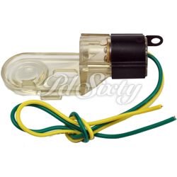 SEWING LIGHT ASSEMBLY
