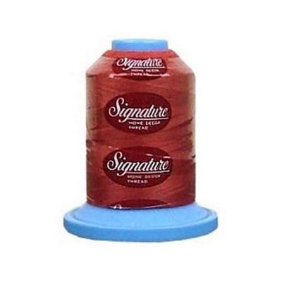 Signature Thread PolyCore Thread 40wt 700yd Rosewood