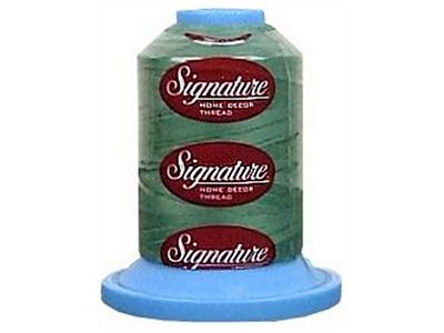 Signature Thread PolyCore Thread 40wt 700yd Willow