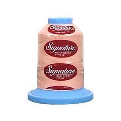 Signature Thread PolyCore Thread 40wt 700yd Peach
