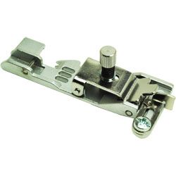 ELASTICATOR FOOT