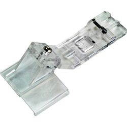 FLAT TRIM FOOT,