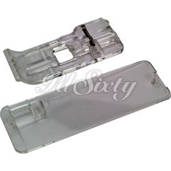 PIPING FOOT