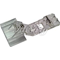 FLAT TRIM FOOT,