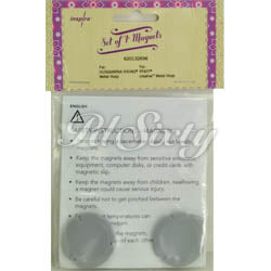 4 Magnet 620132696 — For Metal Hoop