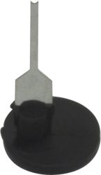 NEEDLE THREADER PIN