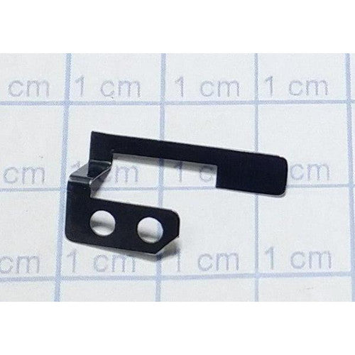 Spring Plate F/Mits - Generic #MN50A0192