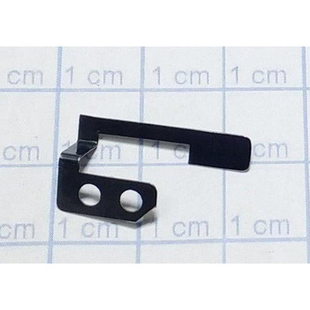 Spring Plate F/Mits - Generic #MN50A0192