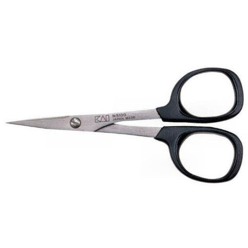Curv 4Ndlcrft Scisr - Generic #N5100C