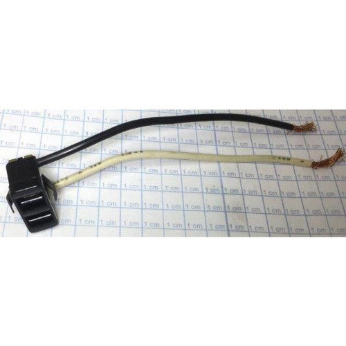 Two Pole Receptacle - Generic #S735