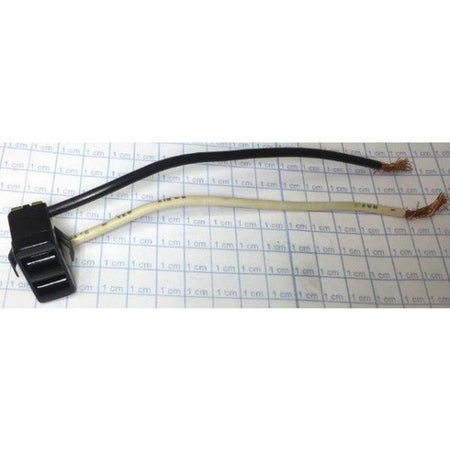Two Pole Receptacle - Generic #S735