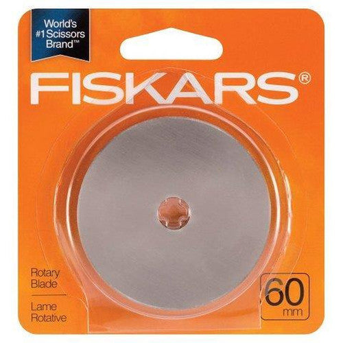 Fiskars 60Mm Blade - Generic #F12-9373