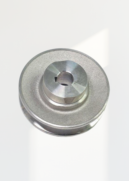 63mm Tapered Pulley - Universal 490710