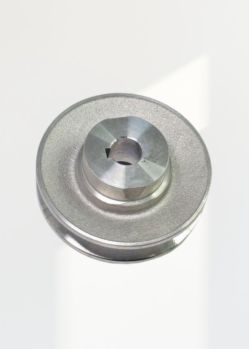 63mm Tapered Pulley - Universal 490710