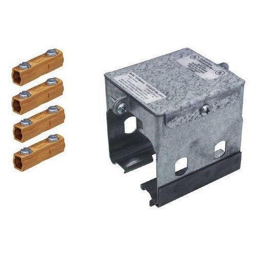 4-Pole Coupling - Generic #ERS-402-4