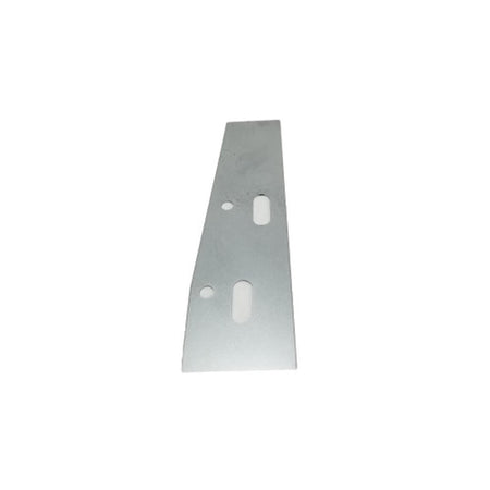 Arm Front Cover (R) - SWF #04000100T000
