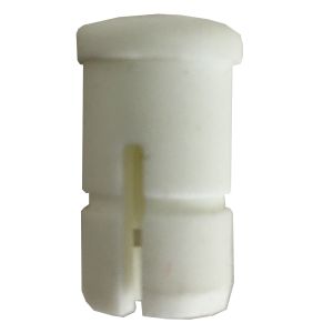 SPOOL PIN BUSHING