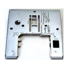 NEEDLE PLATE