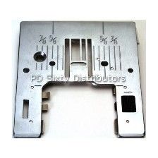 NEEDLE PLATE