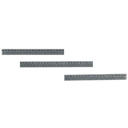 48 Hlf Sz Ctr Ruler - Generic #FG43-148