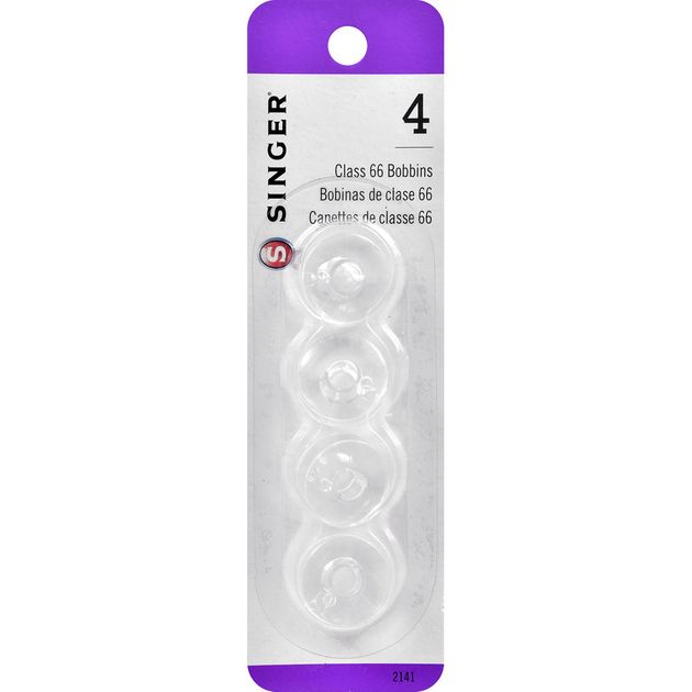 66 CLASS 4 PACK - Plastic