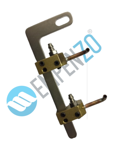 Skip System Device for km 921 AGM Special Waistband Machine 50314