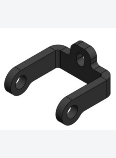 Puller Piston Connecting Bracket for High Speed Feed Off The Arm Machine Heavy Material Prats 66381