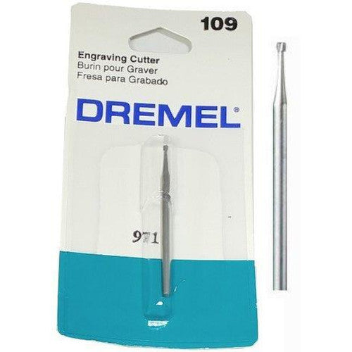 Dremel Engrav Cutter - Generic #DR109