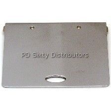 SLIDE PLATE