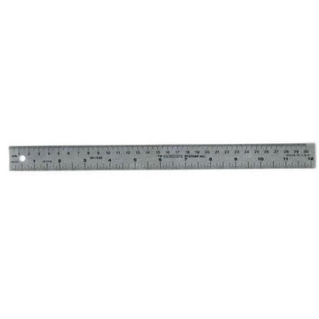 Fairgate Eng/Met Rul - Generic #FG20-330