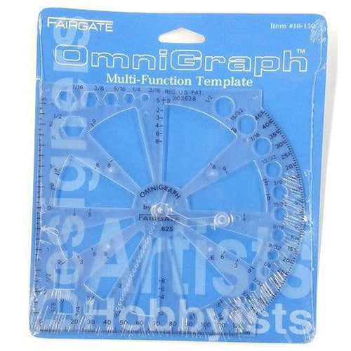 Fairgate Omnigraph - Generic #FG10-150