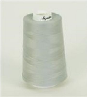 Signature Thread Cotton Poly Core Thread 3000yd Oyster Shell