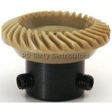 HOOK DRIVE GEAR