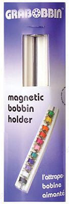 Grabbit Sewing Tools Grabobbin Magnetic Bobbin Holder
