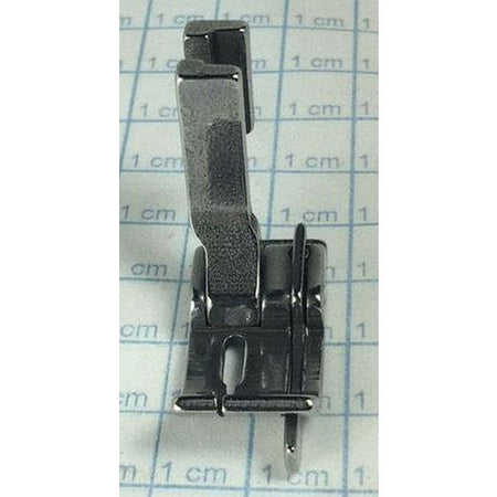 1/4" Needle Feed Right Edge Guide Foot - Generic #SP-18 1/4R-NF