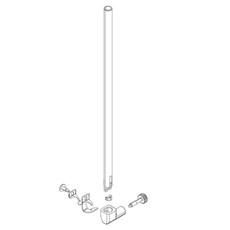 Needle Bar Complete, Pfaff #68001960