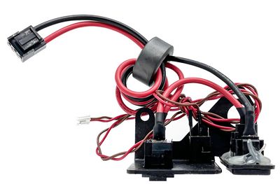 Inlet Harness Assembly Singer 8763 – 68002984