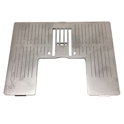 NEEDLE PLATE (Straight Stitich