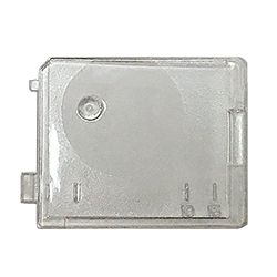 COVER PLATE