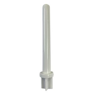 SECOND SPOOL PIN