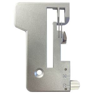 NEEDLE PLATE