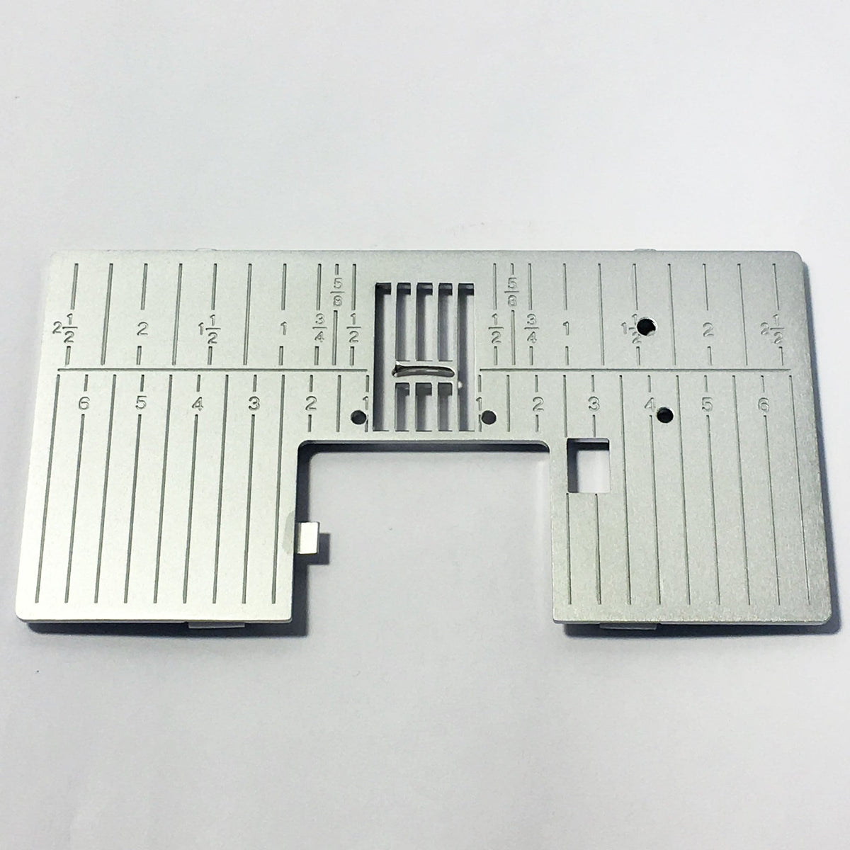 Zig Zag Needle Plate, Viking #68012771